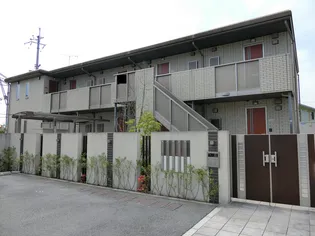 グランドハイム姫路【106号室】の外観