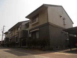 フリーデン III棟の画像