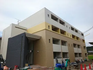 フィレール デュ トラジャⅦの画像