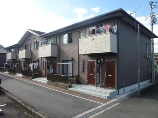 ブランフルーレの画像