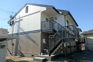 ファミール藤井の画像