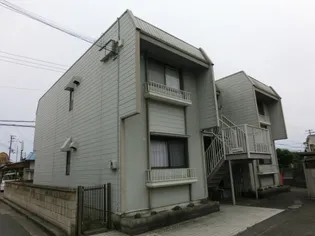 パレーシャル御立の画像
