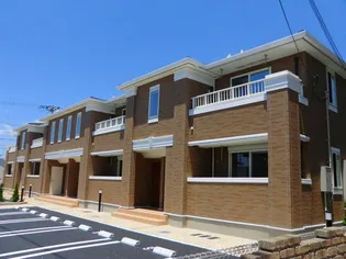 リバーサイドガーデンの画像