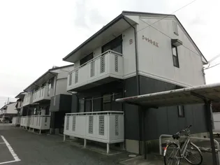 シャトルSK A棟 B棟の画像