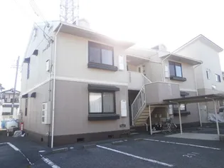 セジュール富永の画像