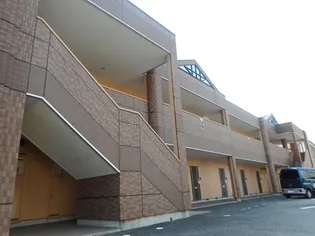 グランドール ヒルズの画像