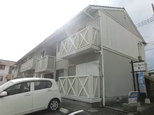 コンフォート社の画像