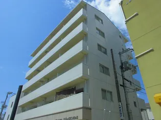 マンション西駅前の画像