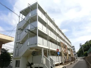 ビレッジハウス書写台の画像