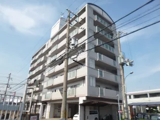 ツインヒルズ 広畑の画像