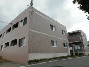 ハイツ ルミエールの画像