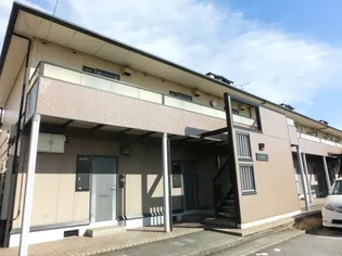 ハイネス本荘の画像