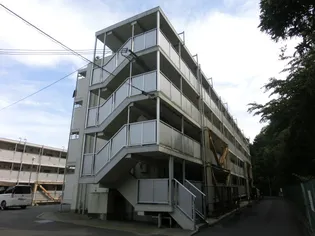 ビレッジハウス書写台の画像