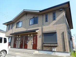 サンガーデン田中の画像