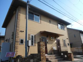 アクシス大島A Bの画像