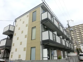 イーストドミトリーIの画像