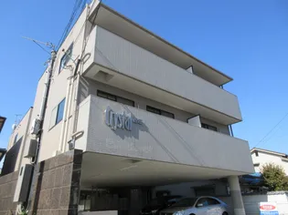 クリスタル西庄の画像