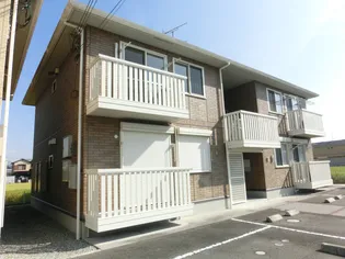 グランモアZ A棟の画像