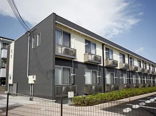 レオネクストこかげの画像