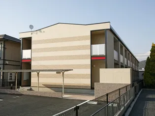 レオパレスビンテックの画像