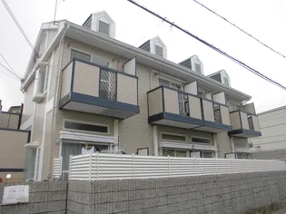 エイシン西八代の画像