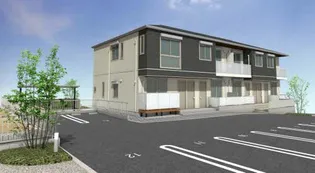 ハートフルヒルズ赤岸の画像