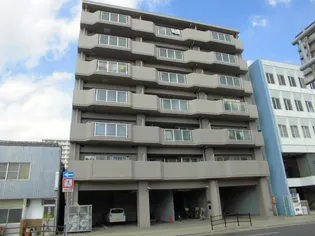 ロイヤルコーポ東雲の画像