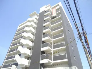 キャッスルコート神田町【5階】の外観