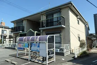 ソレイユほりどめの画像