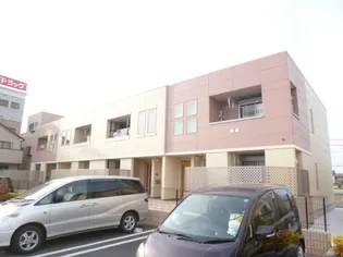 セントラル アイランドの画像