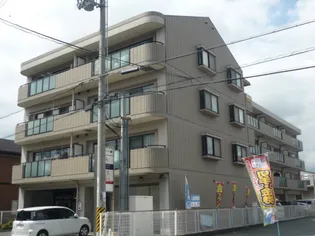 COZYCOURT Mの画像