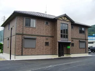 ノモス榮 B棟【2階】の外観