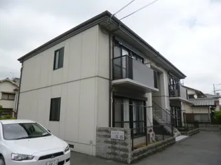 ハイツ立石の画像