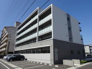 OA FLAT上野田の画像