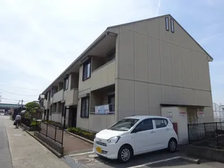 ウォームフロント岡田の画像