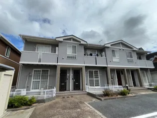 レジデンス東蒲田の画像