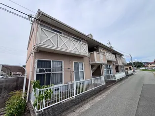 ガーデンハイツ緑ケ丘E,F,G,Hの画像