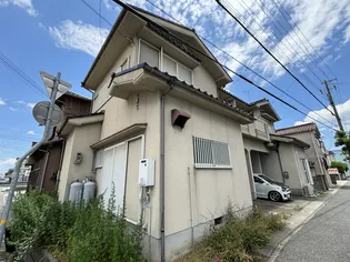 木村ハイツの画像