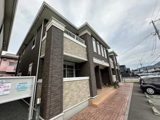 ヌーベル ヴァンBの画像