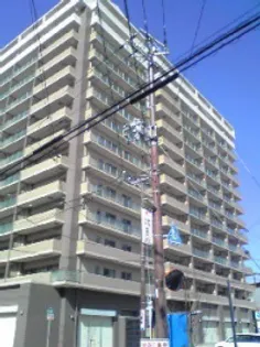 ウィズマークス加古川駅前の画像