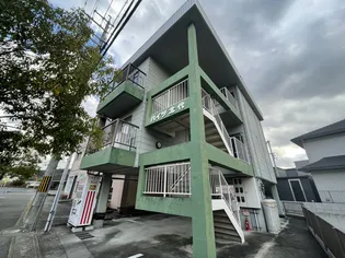 ハイツ北代の画像