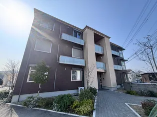 シャーメゾンエトワールの画像