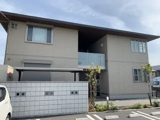 グランルミエの画像