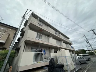 コーポ田寺ファイブの画像