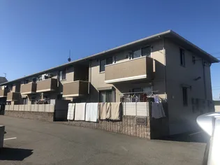 オーハマヴィラの画像