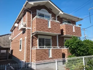 ブルーメ野里Cの画像