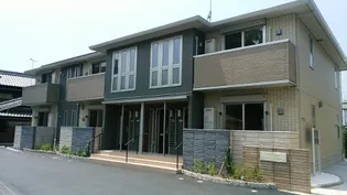 アバンツァート長砂の画像