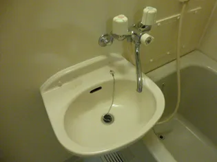 フラッツネオシティー【102号室】の内装