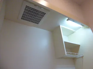 フラッツネオシティー【102号室】のキッチン