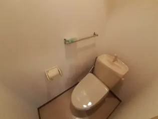 フラッツネオシティー【102号室】の内装